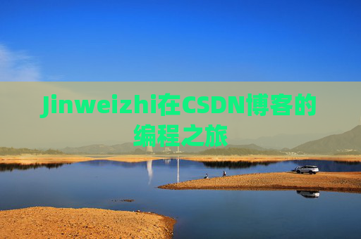 Jinweizhi在CSDN博客的编程之旅